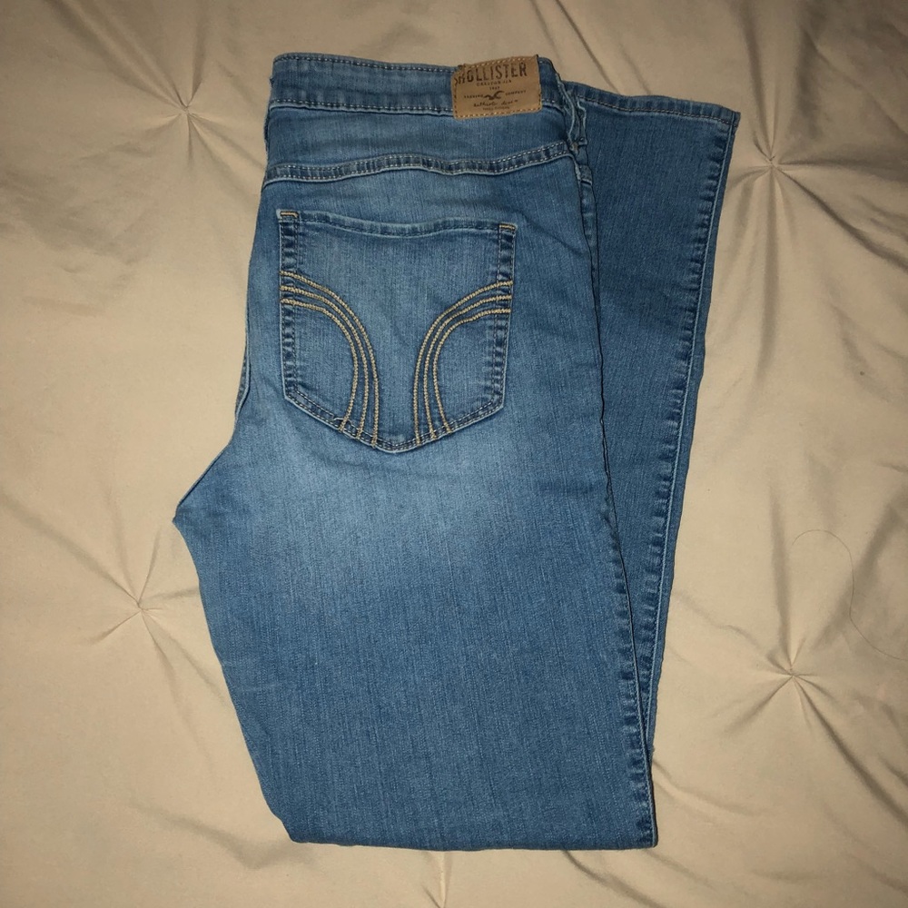 Hollister Skinny Jeans